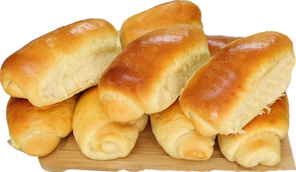 Pão de Leite