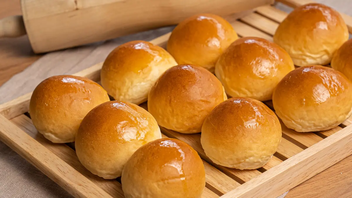 Pão de Milho