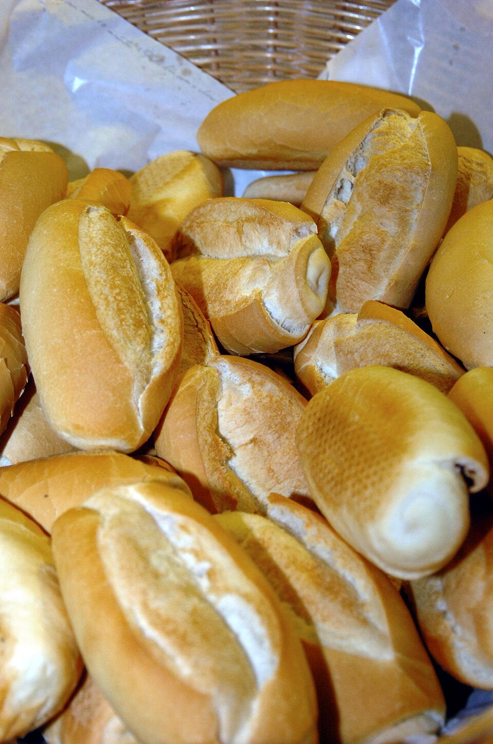 Pão de Sal